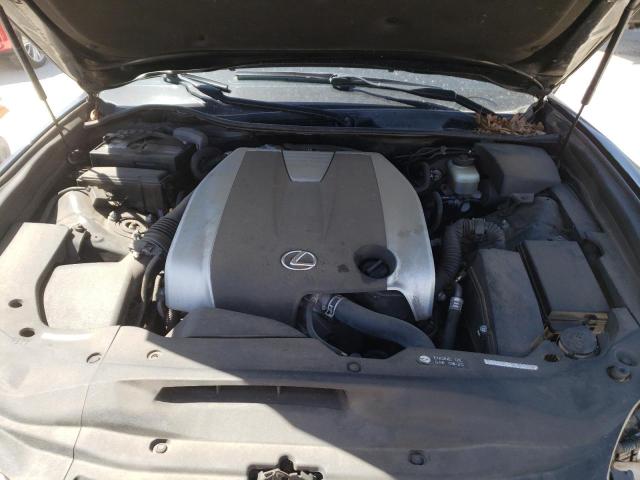 Photo 6 VIN: JTHCE1BL2D5017157 - LEXUS GS 350 