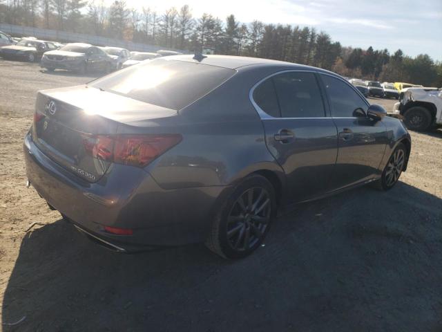 Photo 3 VIN: JTHCE1BL2D5018843 - LEXUS GS 350 