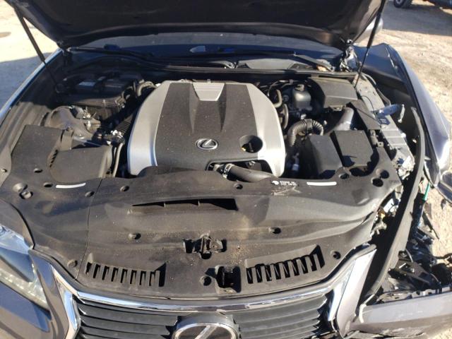 Photo 6 VIN: JTHCE1BL2D5018843 - LEXUS GS 350 