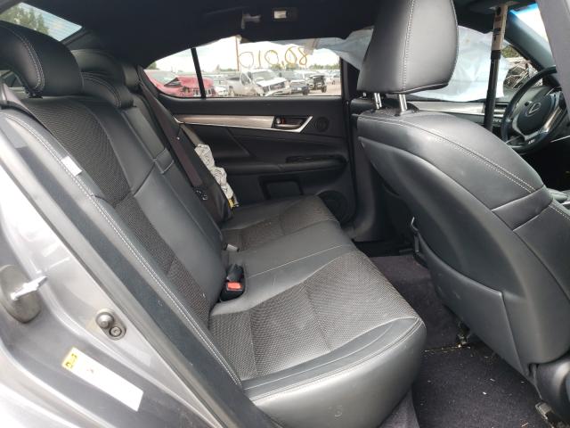 Photo 5 VIN: JTHCE1BL2D5020043 - LEXUS GS 350 