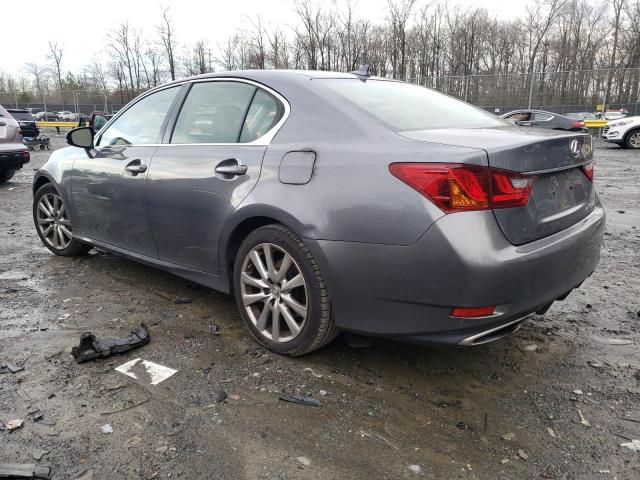 Photo 1 VIN: JTHCE1BL2E5021131 - LEXUS GS350 