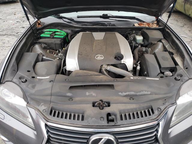 Photo 10 VIN: JTHCE1BL2E5021131 - LEXUS GS350 