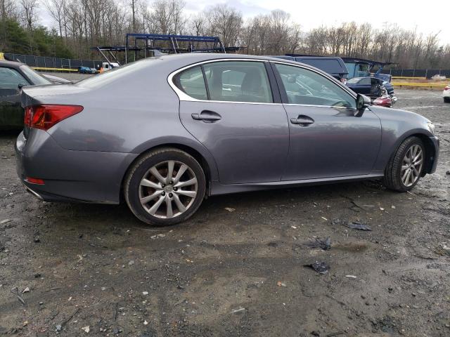 Photo 2 VIN: JTHCE1BL2E5021131 - LEXUS GS350 