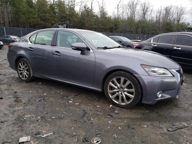 Photo 3 VIN: JTHCE1BL2E5021131 - LEXUS GS350 