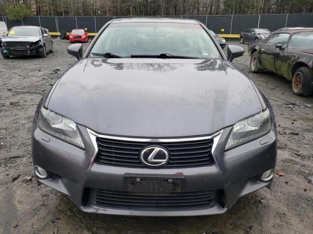 Photo 4 VIN: JTHCE1BL2E5021131 - LEXUS GS350 