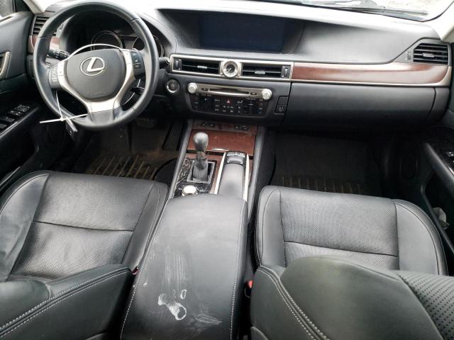 Photo 7 VIN: JTHCE1BL2E5021131 - LEXUS GS350 