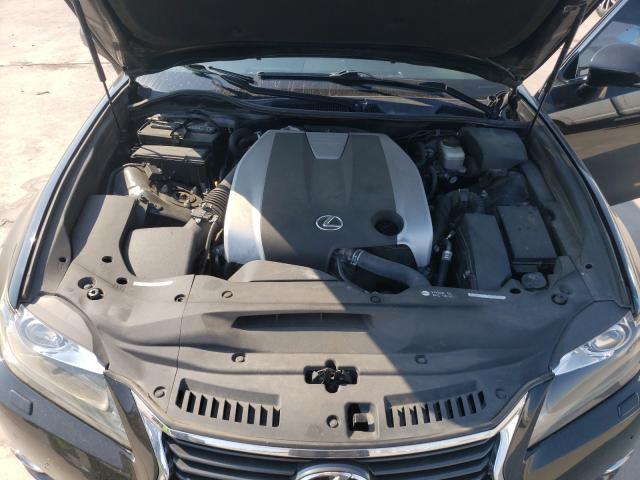 Photo 6 VIN: JTHCE1BL2E5023560 - LEXUS GS 350 