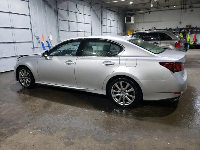 Photo 1 VIN: JTHCE1BL2E5026183 - LEXUS GS 350 