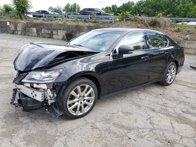 Photo 0 VIN: JTHCE1BL2FA000272 - LEXUS GS350 