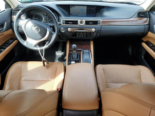 Photo 7 VIN: JTHCE1BL2FA000272 - LEXUS GS350 