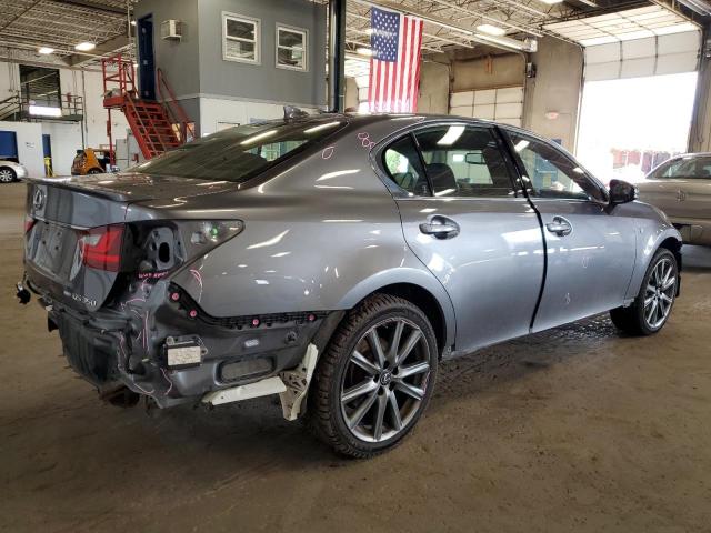 Photo 2 VIN: JTHCE1BL2FA001664 - LEXUS GS 350 