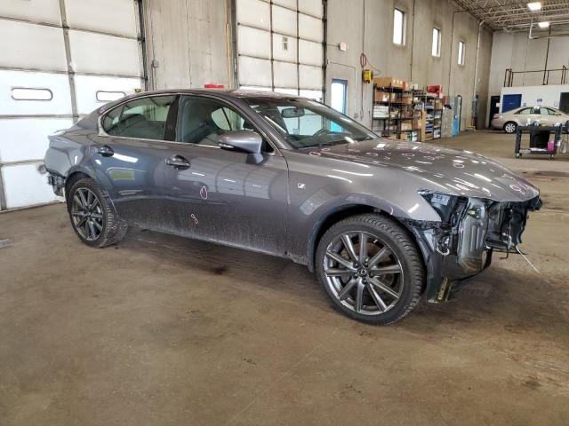 Photo 3 VIN: JTHCE1BL2FA001664 - LEXUS GS 350 