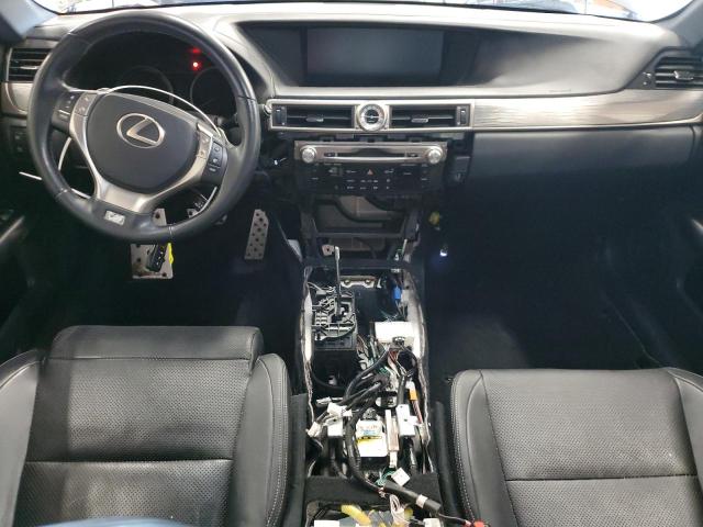 Photo 7 VIN: JTHCE1BL2FA001664 - LEXUS GS 350 