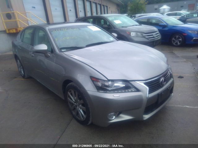 Photo 0 VIN: JTHCE1BL2FA002054 - LEXUS GS 350 