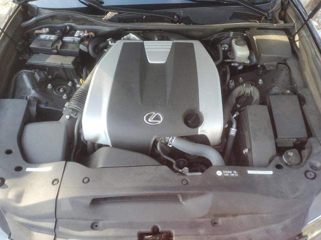 Photo 10 VIN: JTHCE1BL2FA002278 - LEXUS GS350 