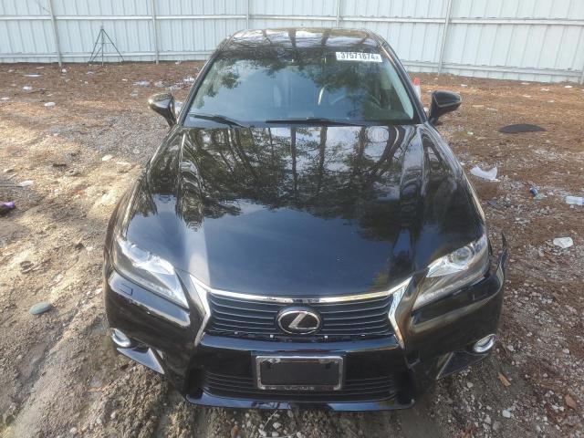 Photo 4 VIN: JTHCE1BL2FA002278 - LEXUS GS350 