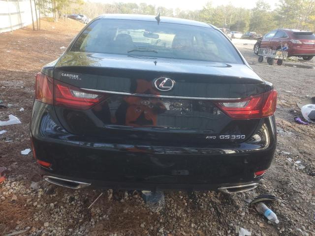 Photo 5 VIN: JTHCE1BL2FA002278 - LEXUS GS350 