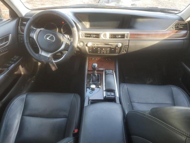 Photo 7 VIN: JTHCE1BL2FA002278 - LEXUS GS350 