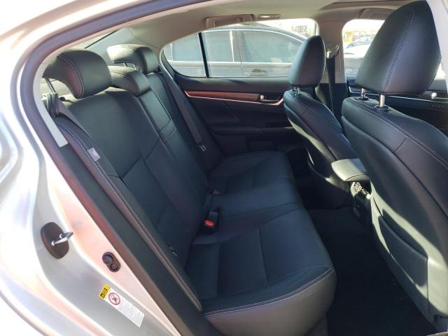 Photo 5 VIN: JTHCE1BL2FA002345 - LEXUS GS 350 