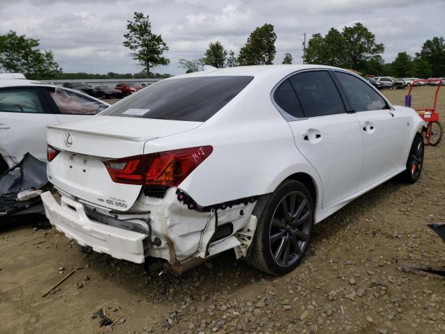 Photo 3 VIN: JTHCE1BL2FA002698 - LEXUS GS 350 