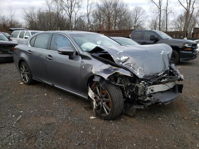 Photo 3 VIN: JTHCE1BL2FA003088 - LEXUS GS 350 