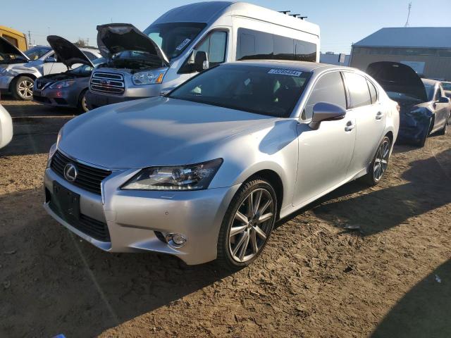 Photo 0 VIN: JTHCE1BL2FA003723 - LEXUS GS 350 