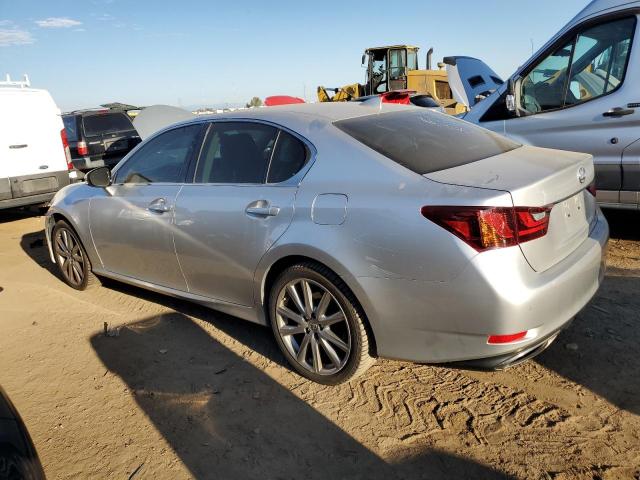 Photo 1 VIN: JTHCE1BL2FA003723 - LEXUS GS 350 