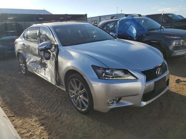 Photo 3 VIN: JTHCE1BL2FA003723 - LEXUS GS 350 