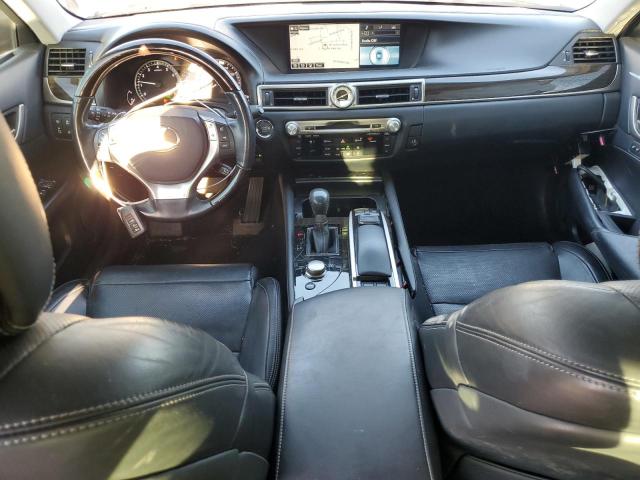 Photo 7 VIN: JTHCE1BL2FA003723 - LEXUS GS 350 