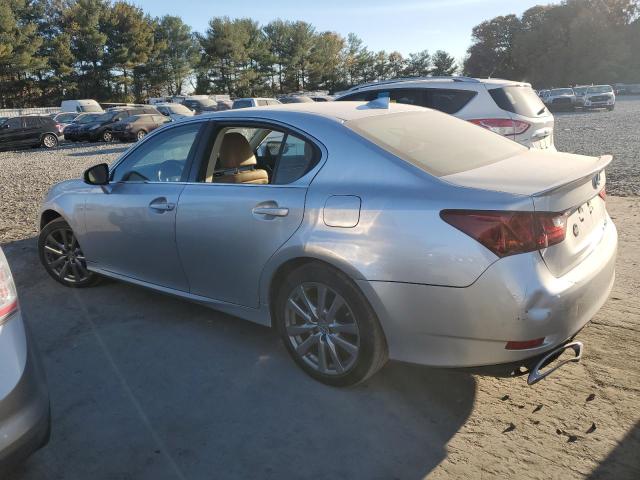 Photo 1 VIN: JTHCE1BL2FA008243 - LEXUS GS 350 