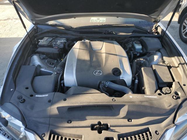 Photo 10 VIN: JTHCE1BL2FA008243 - LEXUS GS 350 