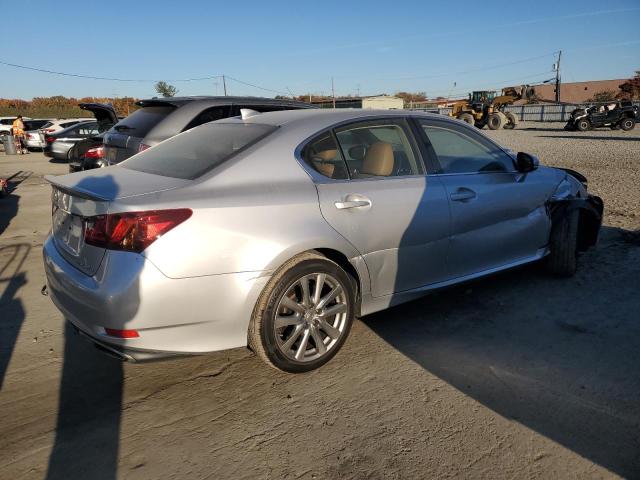 Photo 2 VIN: JTHCE1BL2FA008243 - LEXUS GS 350 