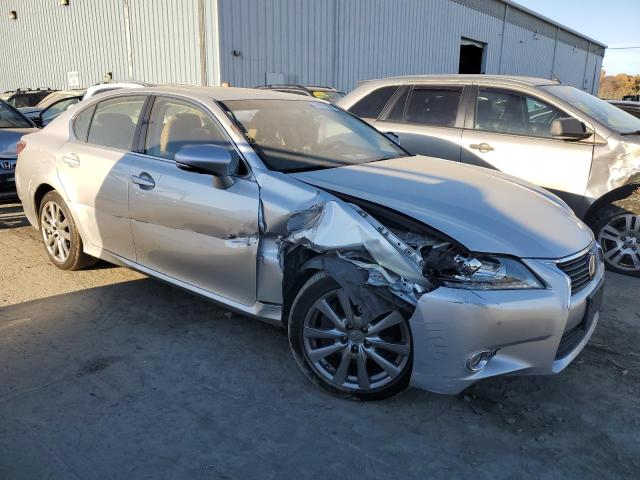 Photo 3 VIN: JTHCE1BL2FA008243 - LEXUS GS 350 