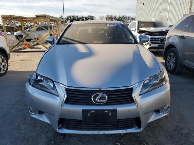 Photo 4 VIN: JTHCE1BL2FA008243 - LEXUS GS 350 