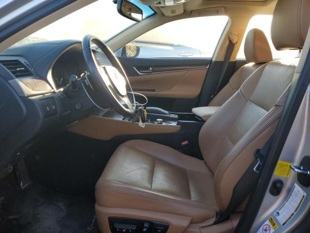 Photo 6 VIN: JTHCE1BL2FA008243 - LEXUS GS 350 