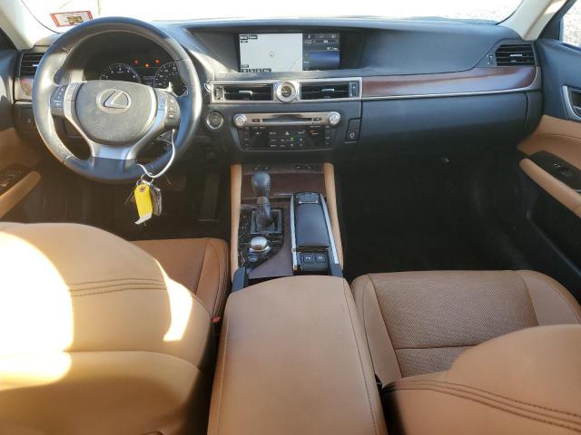 Photo 7 VIN: JTHCE1BL2FA008243 - LEXUS GS 350 