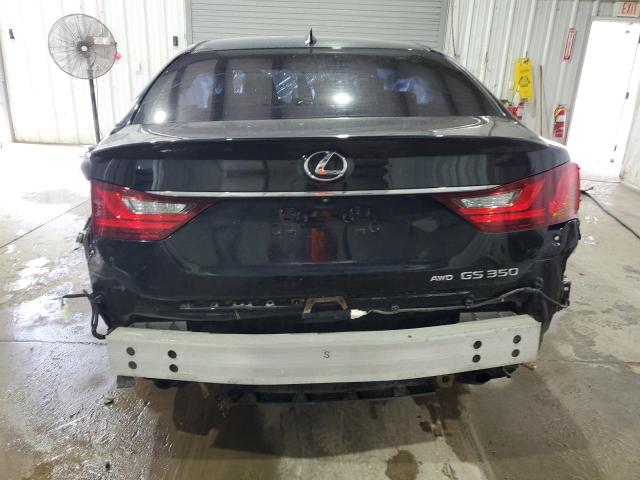 Photo 5 VIN: JTHCE1BL2FA009196 - LEXUS GS350 