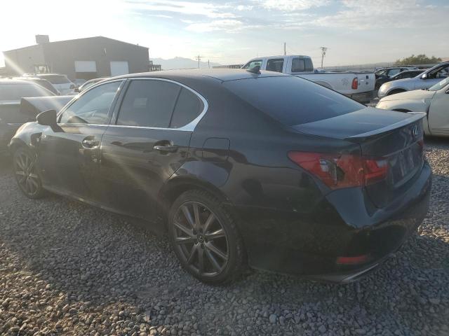 Photo 1 VIN: JTHCE1BL3D5000528 - LEXUS GS 350 