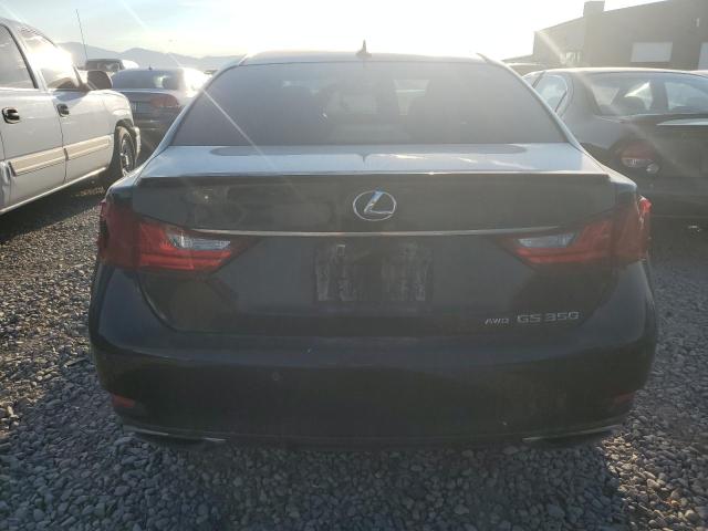 Photo 5 VIN: JTHCE1BL3D5000528 - LEXUS GS 350 