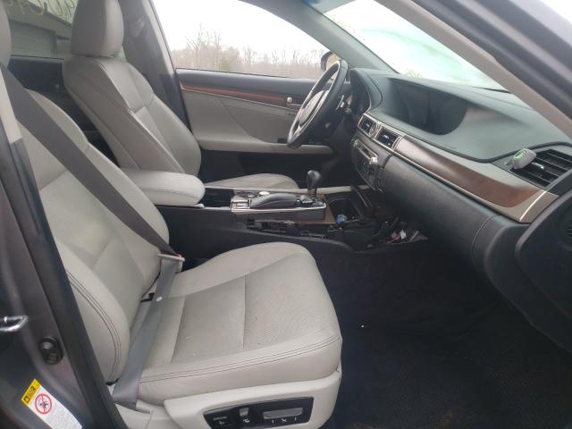 Photo 4 VIN: JTHCE1BL3D5005647 - LEXUS GS 350 