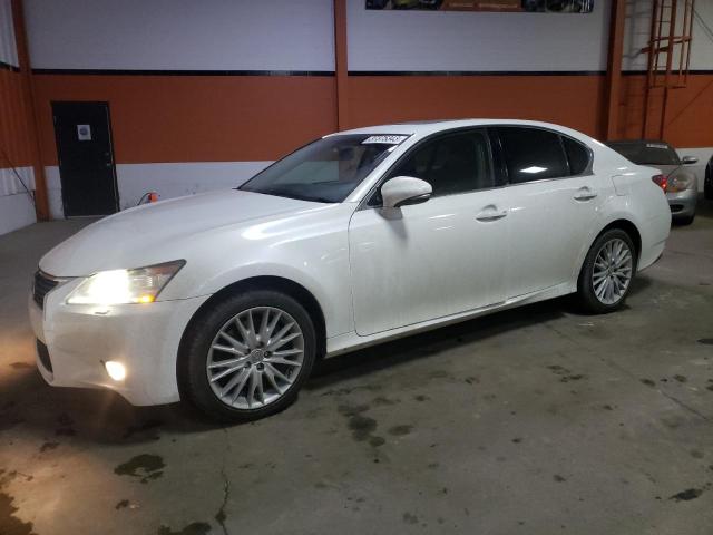 Photo 0 VIN: JTHCE1BL3D5006622 - LEXUS GS350 