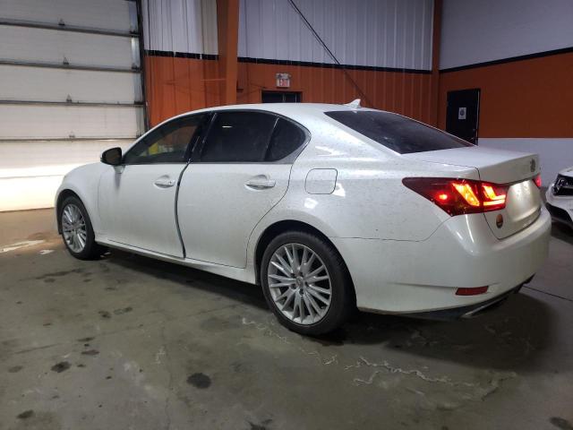 Photo 1 VIN: JTHCE1BL3D5006622 - LEXUS GS350 