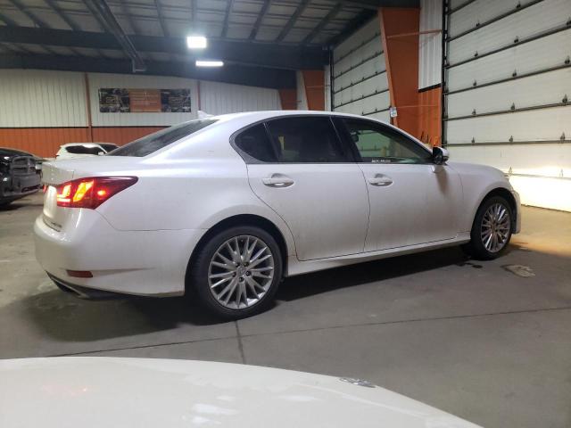 Photo 2 VIN: JTHCE1BL3D5006622 - LEXUS GS350 