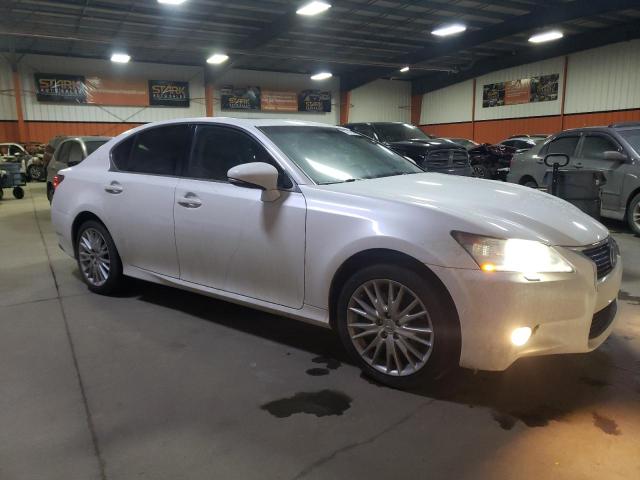 Photo 3 VIN: JTHCE1BL3D5006622 - LEXUS GS350 