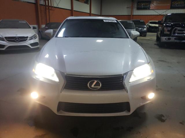 Photo 4 VIN: JTHCE1BL3D5006622 - LEXUS GS350 