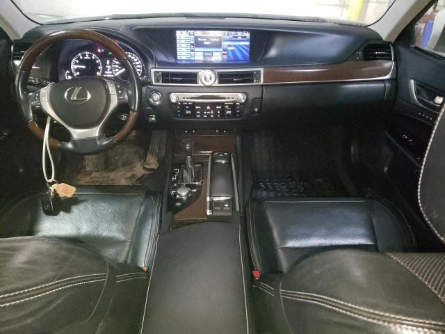 Photo 7 VIN: JTHCE1BL3D5006622 - LEXUS GS350 