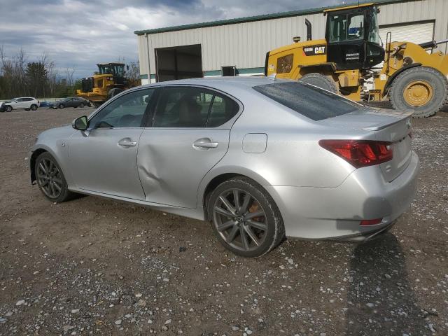 Photo 1 VIN: JTHCE1BL3D5007883 - LEXUS GS 350 