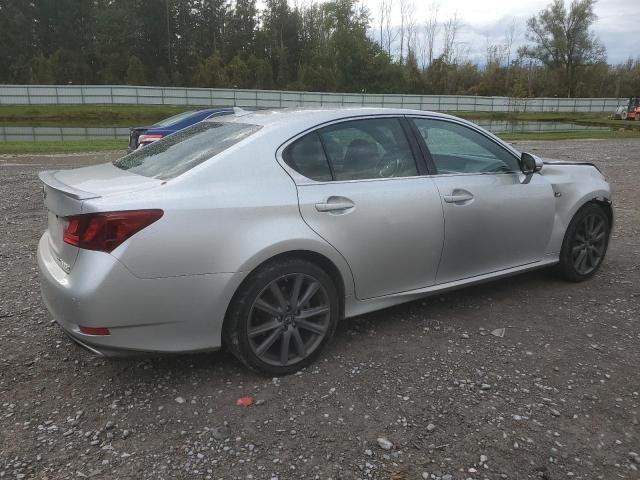 Photo 2 VIN: JTHCE1BL3D5007883 - LEXUS GS 350 