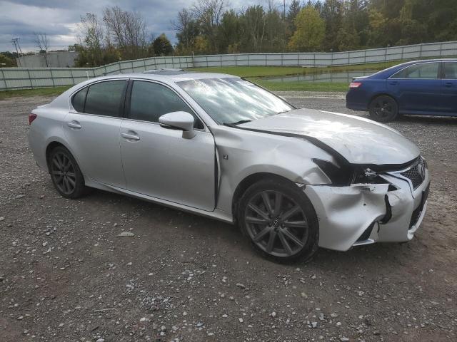 Photo 3 VIN: JTHCE1BL3D5007883 - LEXUS GS 350 