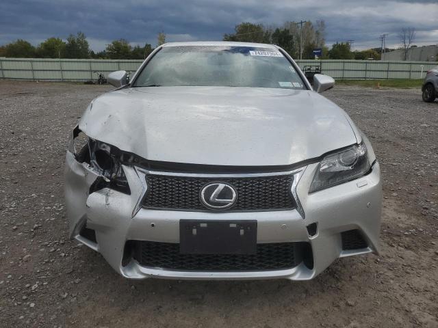 Photo 4 VIN: JTHCE1BL3D5007883 - LEXUS GS 350 